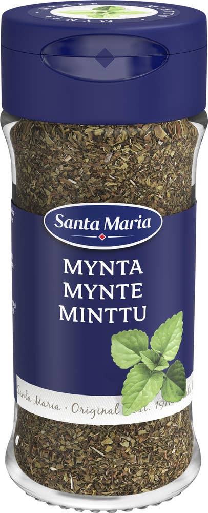 Santa Maria Mynta