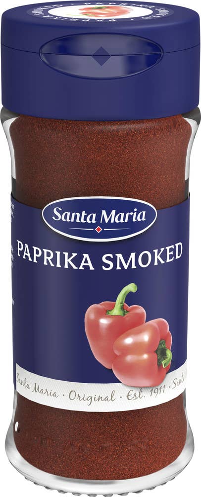 Santa Maria Paprika Smoked