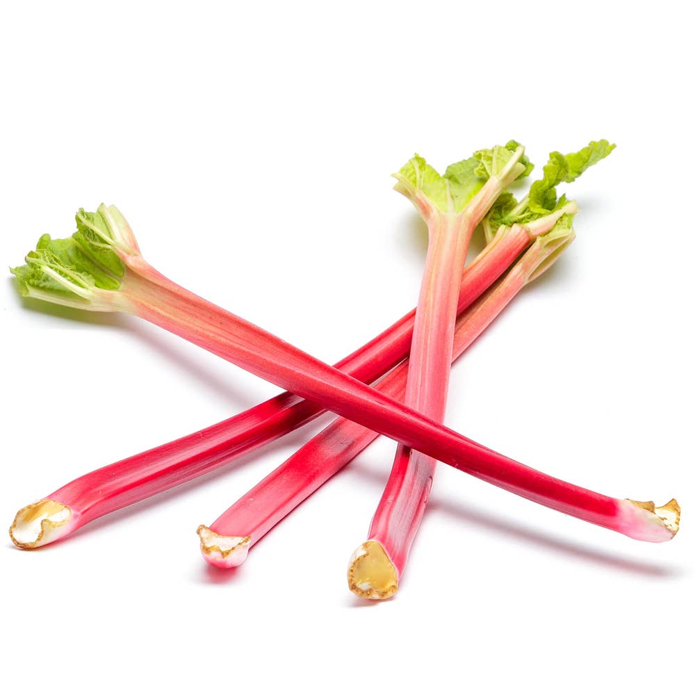 Rabarber Klass1 Tyskland