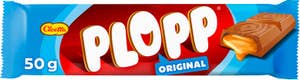 Cloetta Plopp Dubbel