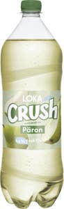Loka Crush Päron