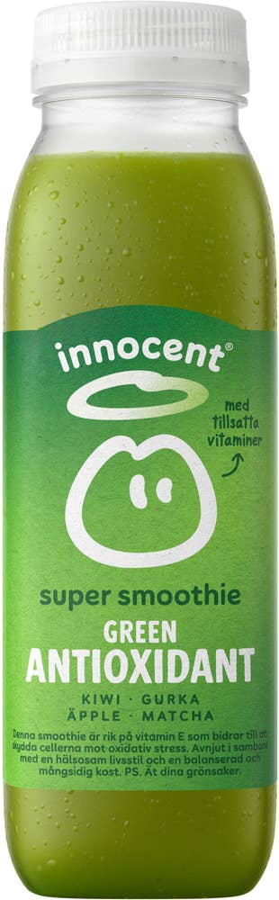 Innocent Smoothie Antioxidant