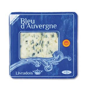 Livardois Port Bleu d'Auvergne