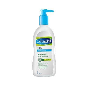 Cetaphil Restoraderm Body Moisturizer, Lugnande och återfuktande kroppslotion