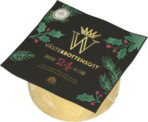 Västerbottensost Västerbottensost® Mittbit 33% 24M