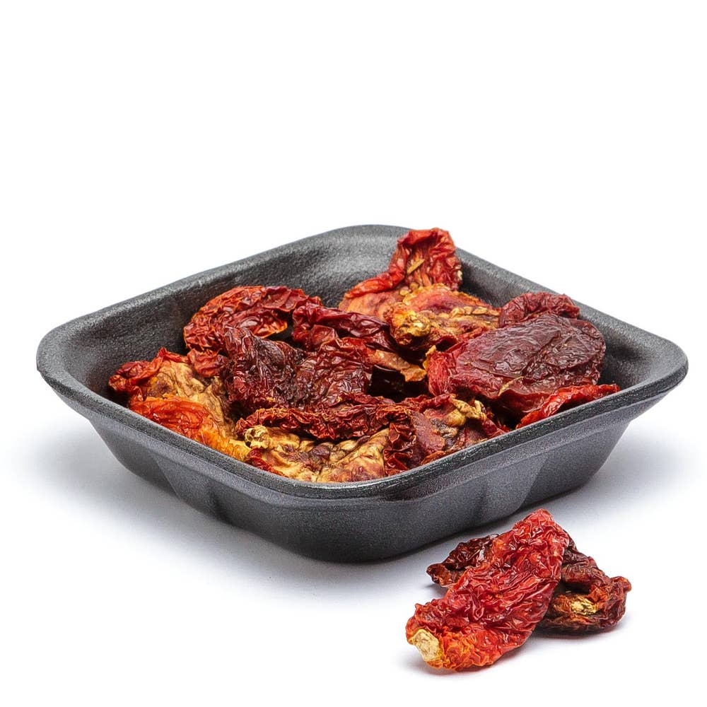 Soltorkade Tomater Klass1 Türkiye