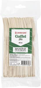 Eldorado Gaffel Trä