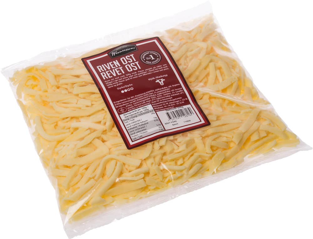 Wernerssons Riven Ost 28%