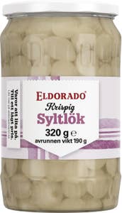 Eldorado Syltlök