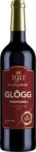 Herrljunga 1911 Glögg Alkoholfri 0%