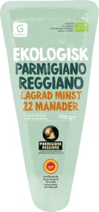Garant Eko Parmigiano Reggiano 22M EKO