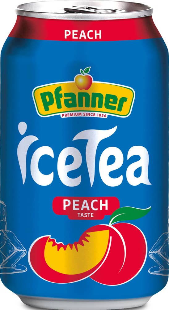 Pfanner Iste Persika