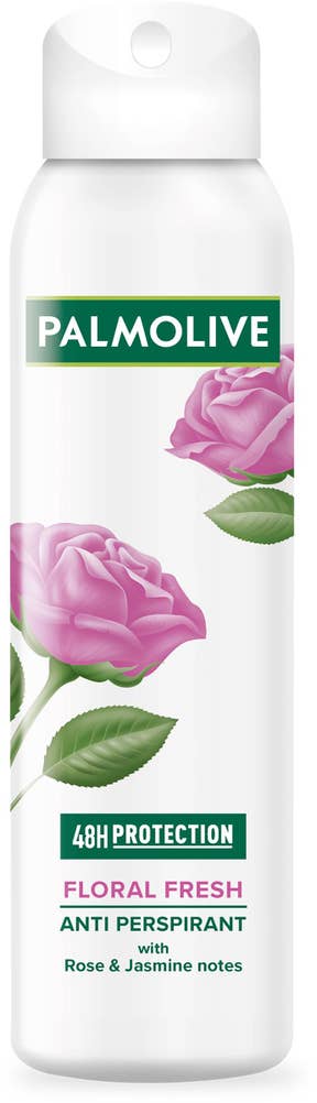 Palmolive Deospray Floral Fresh