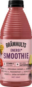 Brämhults Smoothie Energi