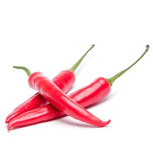 Chilipeppar röd Klass1 Netherlands