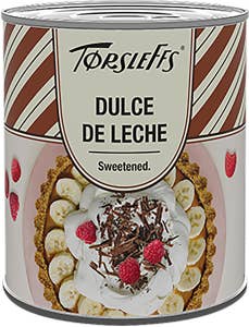 Tørsleff's Karamelliserad Mjölk