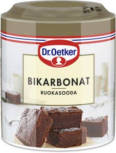 Dr. Oetker Bikarbonat