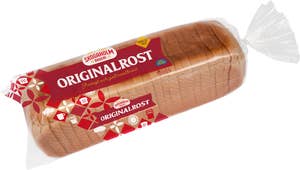 Skogaholm Originalrost