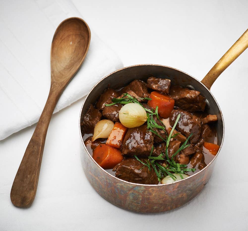 Backup Boeuf Bourgignon 2-3 Port Fryst