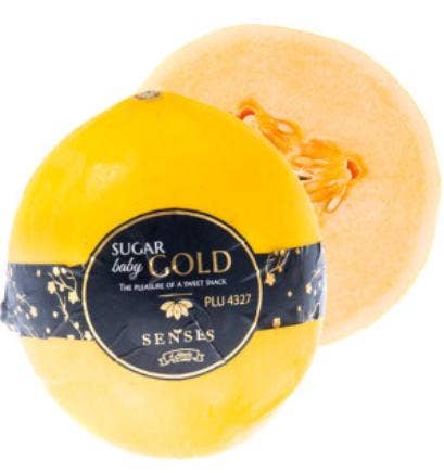 Melon Sugar Baby Gold Klass1 Spanien