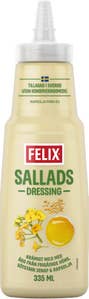Felix Salladsdressing