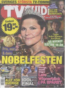 Tidsam TV-Guiden Tidsam