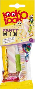 Look o Look Party Mix