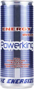 Powerking Energidryck
