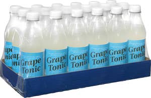 Spendrups Grape Tonic 18x33cl