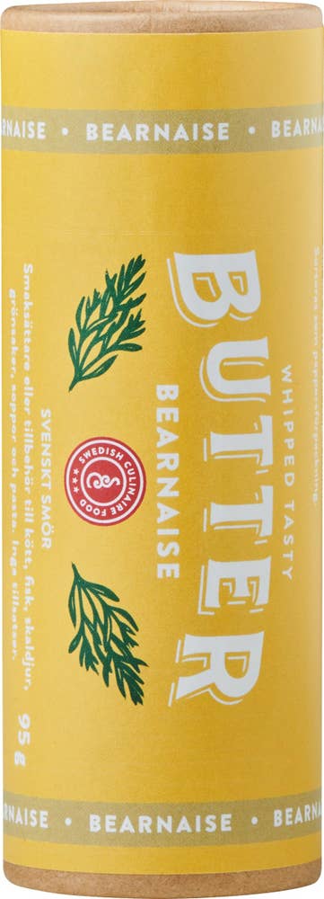 Butter Smör Bearnaise