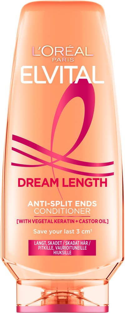 Elvital Balsam Dream Lengths