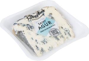 Falbygdens® Rekommenderar St Agur Blåmögelost 33%