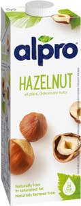 Alpro Hasselnötsdryck 1L
