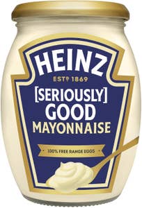 Heinz Mayo