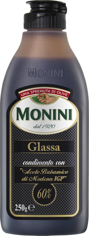 Monini Glaze Balsamica Glassa