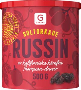 Garant Russin