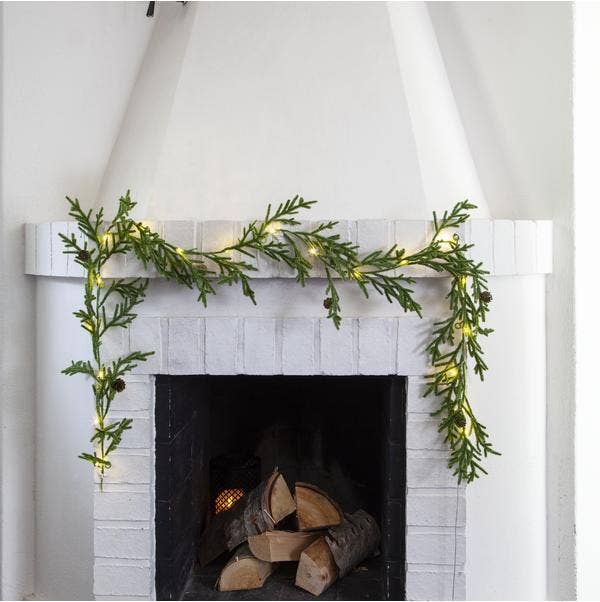 Star Trading Girlang Lummer 180cm 20L