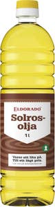 Eldorado Solrosolja