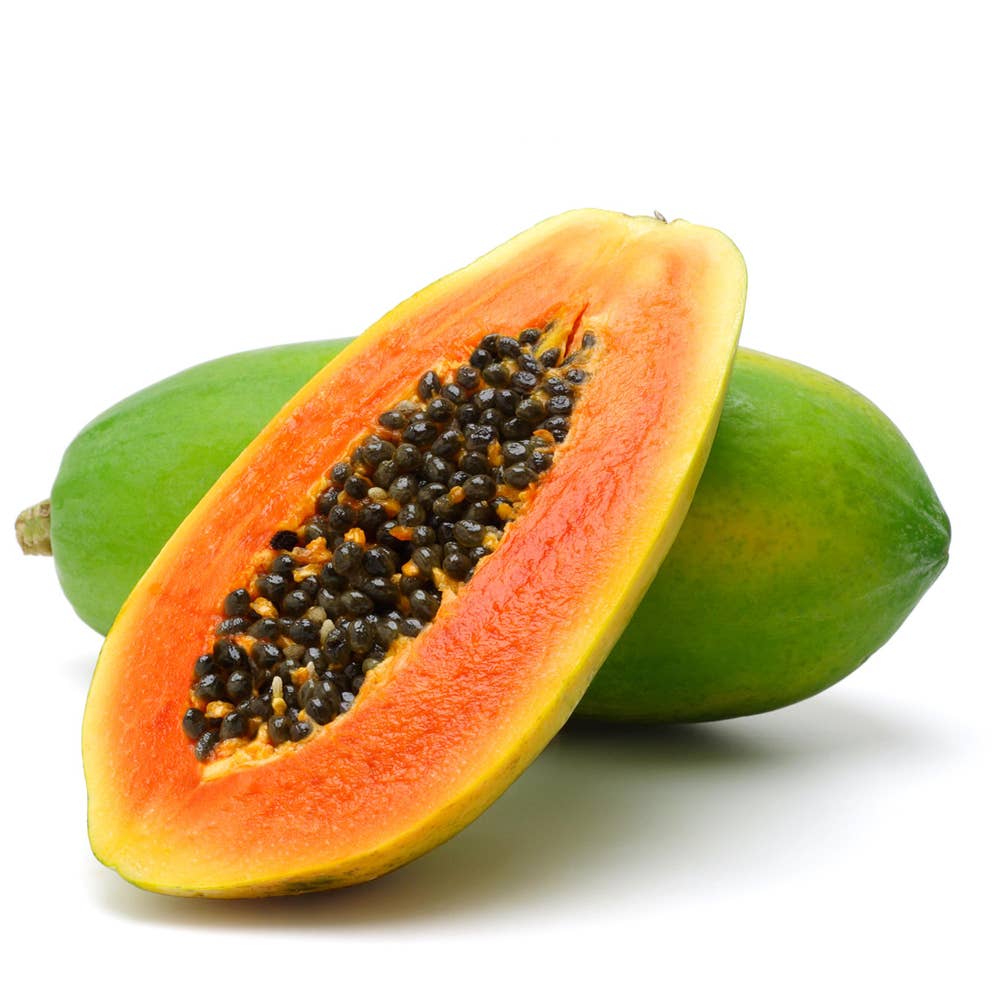 Papaya Jumbo Klass1 Spanien