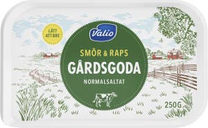 Valio Gårdsgoda Normalsaltat 75%