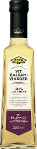 Zeta Balsamvinäger Vit