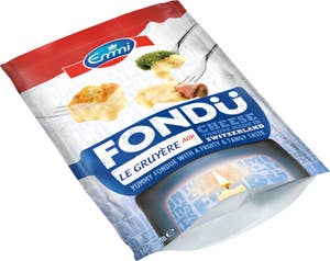 Emmi Le Gruyère Fondue 17%