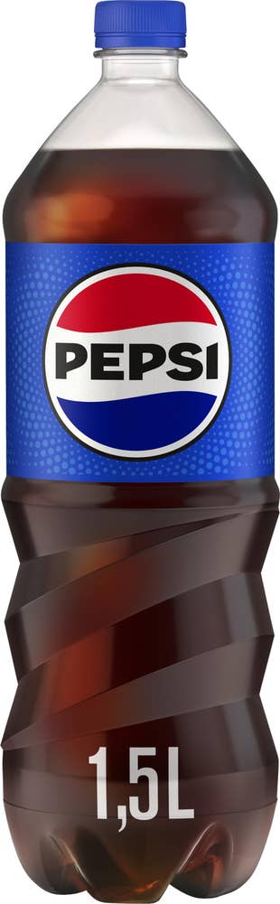 Pepsi Regular
