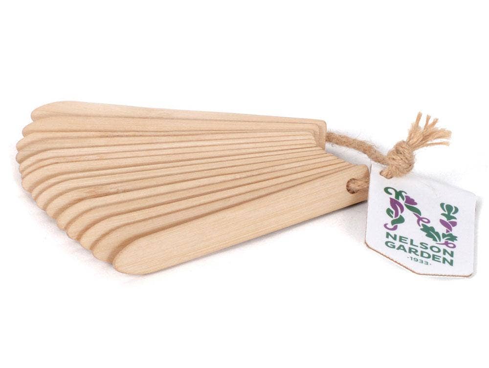 Nelson Garden Sticketikett Bambu 10cm 15-p Nelson Garden