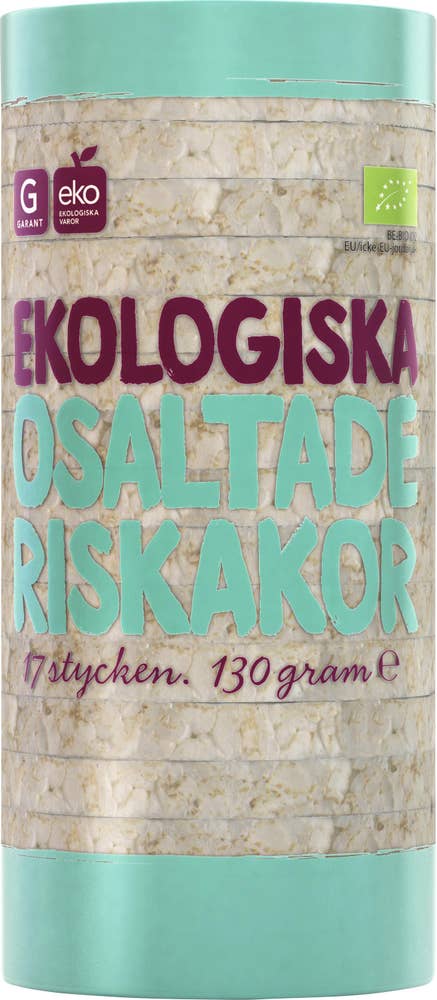 Garant Eko Riskakor Osaltade EKO