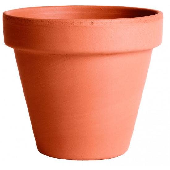 Degrea Lerkruka Röd 21cm