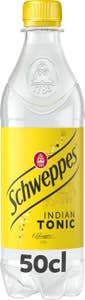 Schweppes Indian Tonic