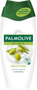 Palmolive Duschcreme Olive & Milk