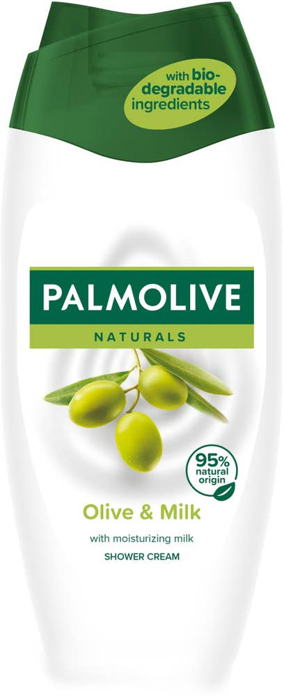 Palmolive Duschcreme Olive & Milk