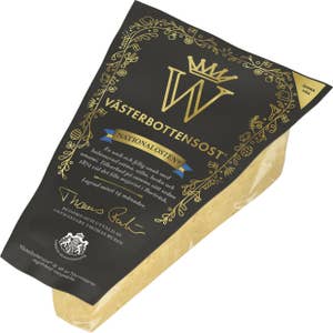 Västerbottensost® 33% Norrmejerier